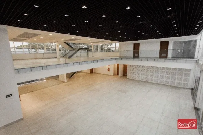 Espaço comercial no Retiro em Volta Redonda!