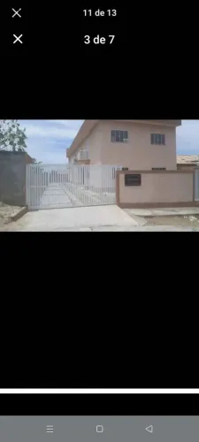 Apartamento em sao jose do imbassai