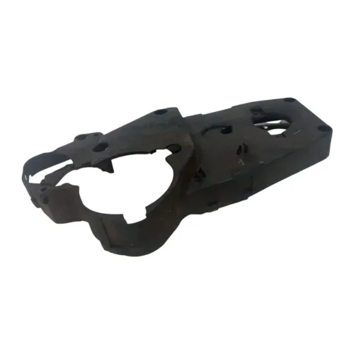 Protetora Fiat Stilo 1.8 8v 2003 2004 2005 2006 A 2011