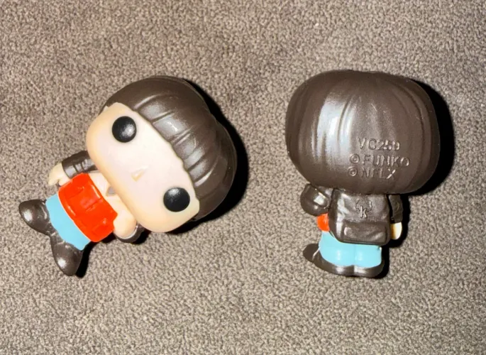 Will - Stranger Things | Kinder Joy 2026