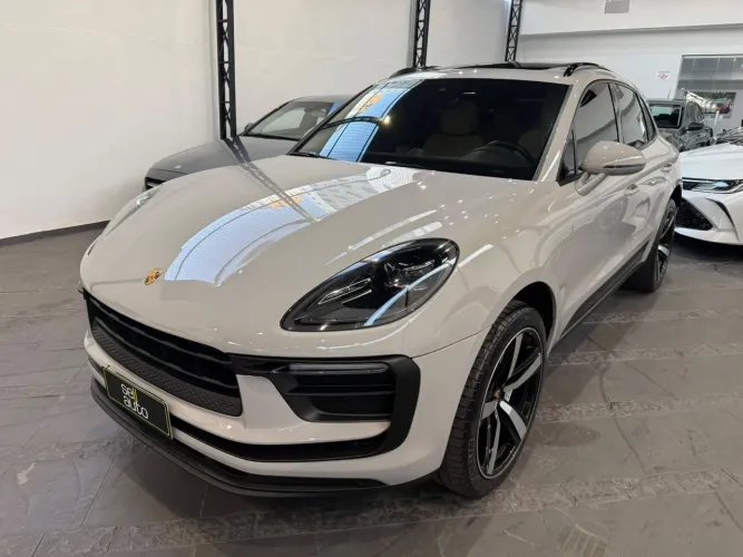 Porsche Macan 2.0 Turbo 237/252cv 2024
