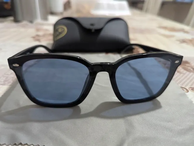 Ray-Ban original