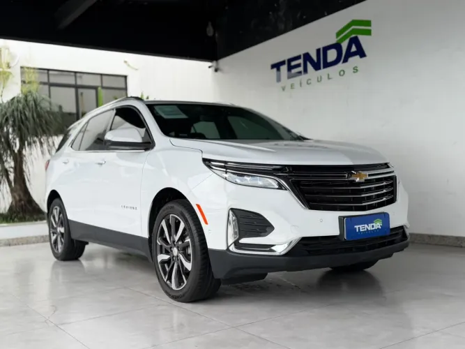 Chevrolet Equinox Premier 1.5 Turbo 172cv AUT 2023