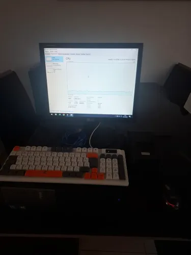 Computador Completo (Trabalho, Frente de Caixa, PDV, Estudos)