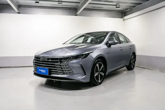 BYD King GL 1.5 16V Aut. (hibrido) 2025 - 10.029 KM