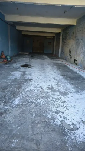 Salão comercial R. Neusa Rodrigues Ramos -Tanquinho- próximo Montreal Clube!