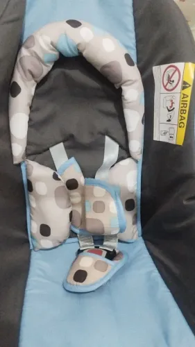 Bebê conforto Cosco