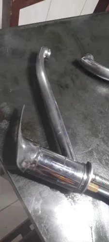 torneira pra cozinha