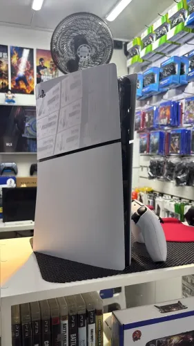 PLAYSTATION 5 825GB DIGITAL