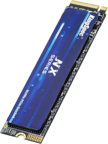 SSD KingSpec NVME 512gb