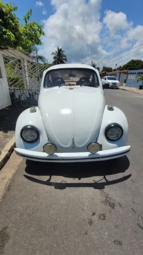 Volkswagen Fusca 1300 1975