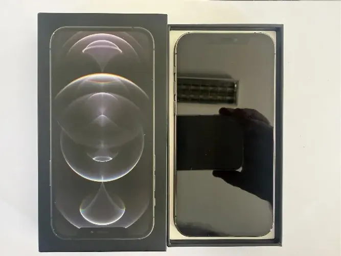 iPhone 12 Pro 128GB