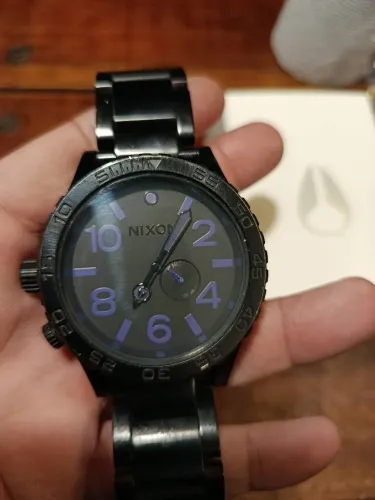 Nixon Simplify 51-30