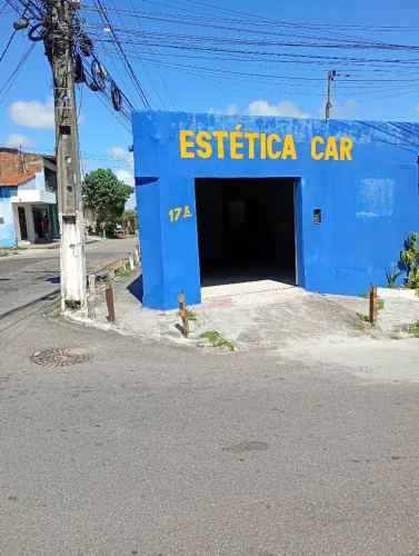 Ponto comercial no bairro bom pastor 