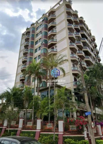 Apartamento com 3 dormitórios à venda, 136 m² por R$ 575.000 - Vila Trujillo - Sorocaba/SP