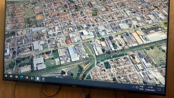 CASA COLONIA à venda, 3 quartos, 1 suíte, 1 vaga, MINAS GERAIS - Uberlândia/MG