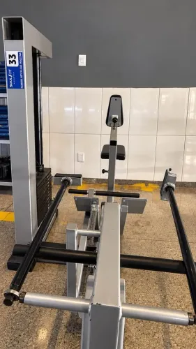 Remada articulada