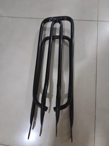 Bagageiro de bicicleta universal (serve em aro 29)