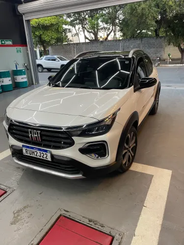 Fiat Pulse Impetus 1.0 Turbo 200 Flex Aut. 2022