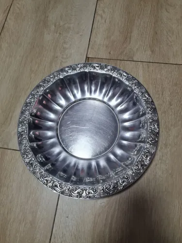 SALADEIRA  - 30CM DIÂMETRO 