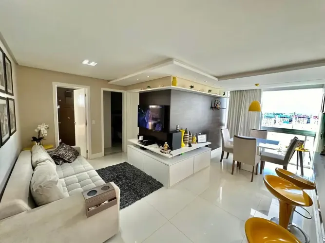Apartamento para locação no RESERVA DOS PÁSSAROS, PIATÃ, Salvador, BA