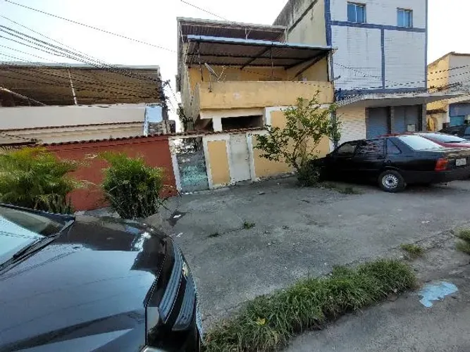 Oferta da Caixa Casa no Cordovil, Rio de Janeiro - RJ, Nº 36, 2 quartos, 61,92m² | Venda