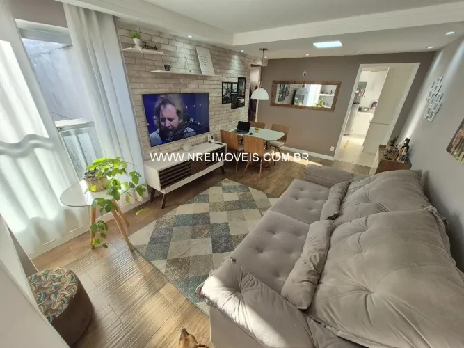 VENDO APARTAMENTO PARQUE REBOUÇAS