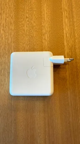 Adaptador energia / Carregador Apple 96w original