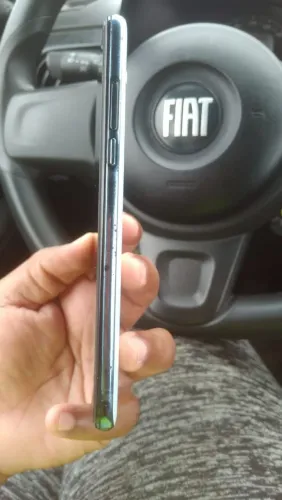 Vendo um K61 da LG 124 gigas. Valor 350