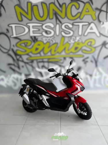 ADV 150, 2023. ?