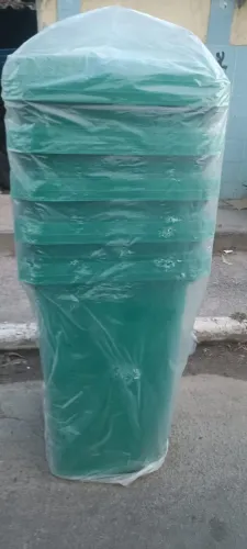 Contentor de lixo 240 litros 