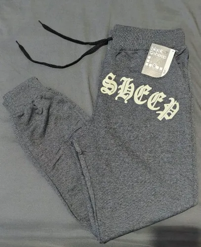 Calça moletom Blacksheep Original!!! Produto Novo!!!