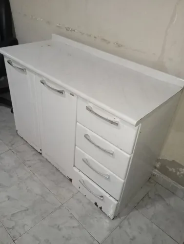 Armário de cozinha 
