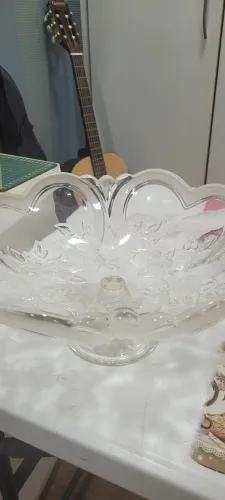 Decoração