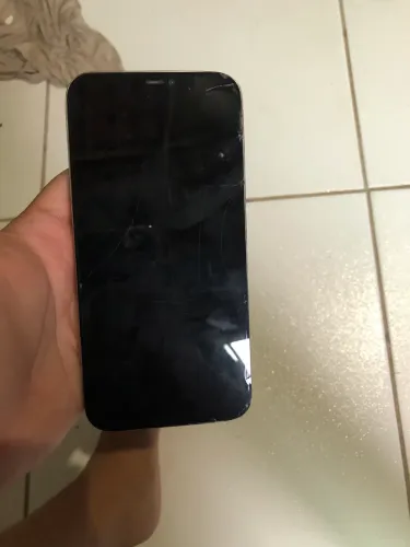 iPhone 12 Pro