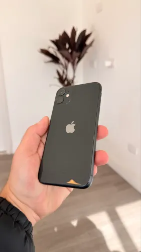 iPhone 11 128gb Preto em promoção 