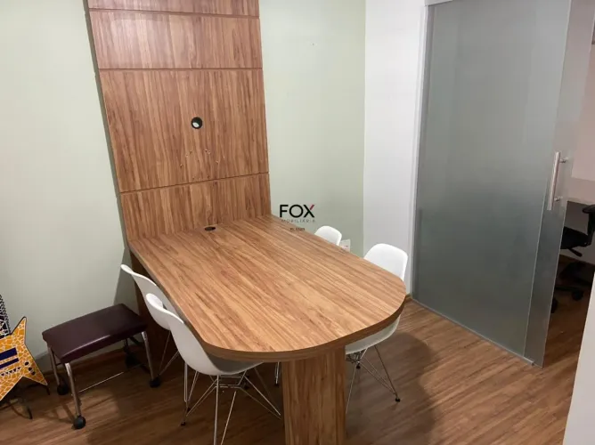 Sala / Conjunto à venda em Nova Lima