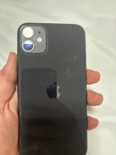 iPhone 11 128GB Preto | Funcionando Perfeito | R$ 799