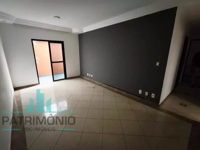 Apartamento Térreo com Quintal à Venda Bairro Santa Maria | São Caetano do Sul