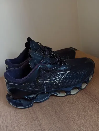 Mizuno Wave Prophecy 12 | Ótimo estado | Tam 39 | PRA VENDER HOJE! ORIGINAL!