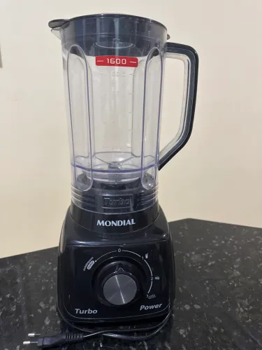 Liquidificador Mondial
