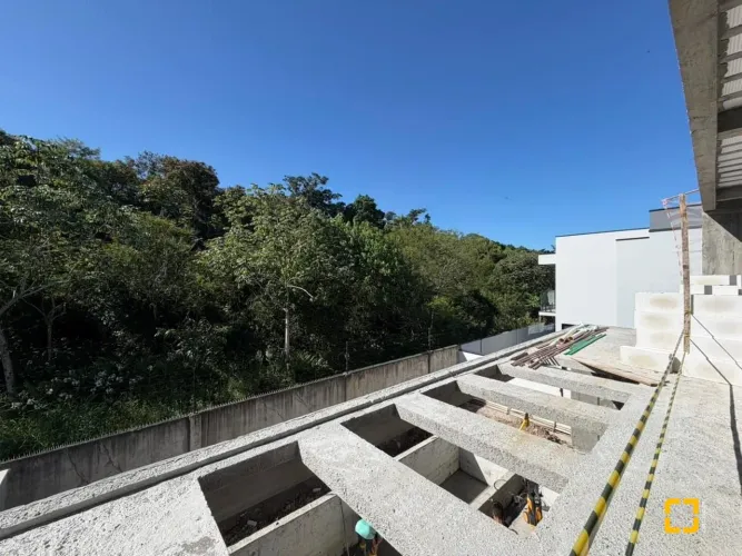 Casa no condomínio fechado RESERVA DA PEDRA na Pedra Branca em Palhoça /SC