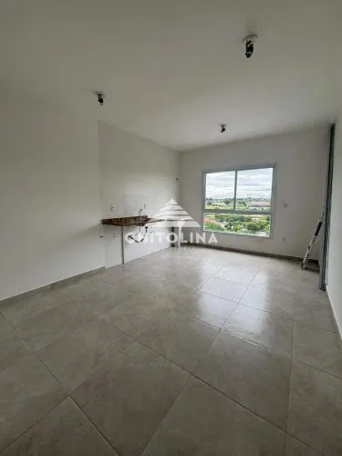 Apartamento à venda, 1 quarto, 1 vaga, Vila Monteiro - Itapetininga/SP