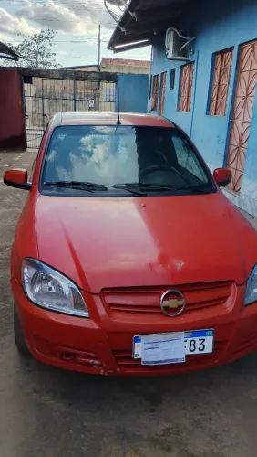 Chevrolet Celta Life/ LS 1.0 MPFI 8V Flexpower 3P 2008