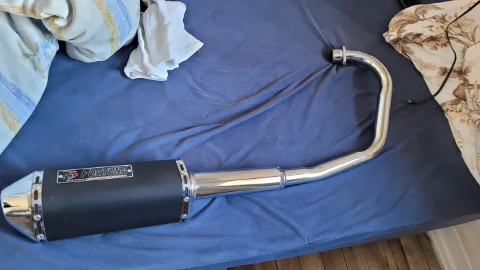 Turbal fortuna mini