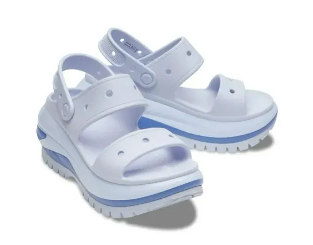 Crocs Mega Crush Sandal - 100% original | Dreamscape No.37