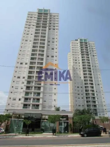 Apartamento com 2 quarto(s) no bairro Jardim Leblon em Cuiabá - MT