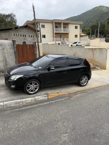 Hyundai I30 2.0 16V 145cv 5P Aut. 2011