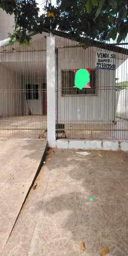 Dvende casa rua Paranapanema 2922 Umuarama pr