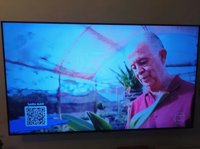 Smart Tv Samsung 50